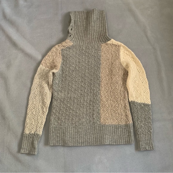 Vintage Sundance lambswool sweater - Picture 4 of 12